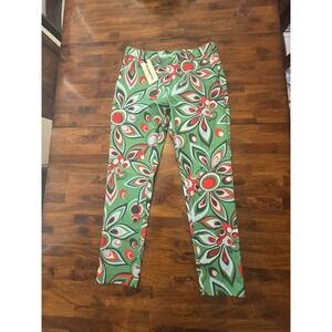 Loudmouth Golf Men's Pants New With Tag Size 36×32 Stretchy Sku 11